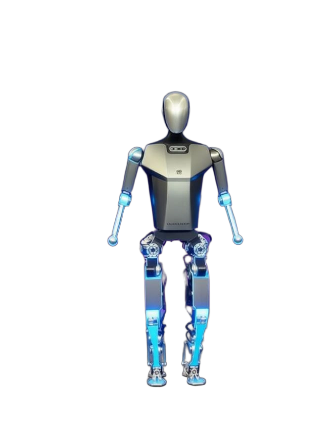 Low cost tooling for robot parts